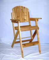 Whenever you invest in one of our pieces, rest assured that you are getting the finest craftsmanship available. That fact is reflected in our warranty, which is very simple.
Our Pledge: If for any reason your Adirondack Furniture does not live up to your expectations, let us know, and we will make it right.