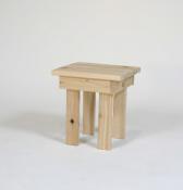 Adirondack Junior Play Table $49