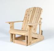 Adirondack Glider $299