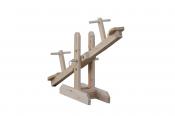 Click to enlarge image - See Saw/Teeter Totter $249 - Let's have some fun!