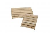 Click to enlarge image - Footrest (Regular $69, Big Boy $79) - Serves a variety of purposes