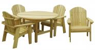 Tennessee Outdoor Furniture - Quality Cedar Products