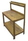 Tennessee Outdoor Furniture - Quality Cedar Products
