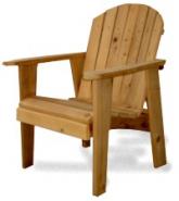 Tennessee Outdoor Furniture  - Quality Cedar Products